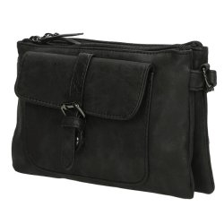 Enrico Benetti Amy Crossbody Sort