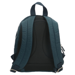 Enrico Benetti Nylon Rygsk Navy 