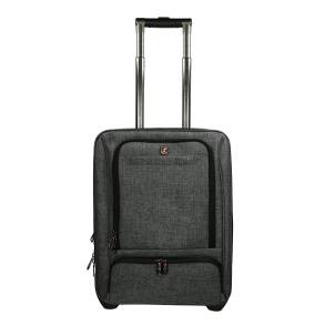 Enrico Benetti Frankfurt Kabine Laptop Trolley 17