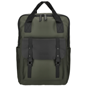 Enrico Benetti Glasgow Rygsk 15