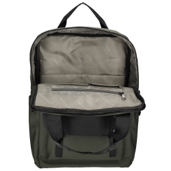 Enrico Benetti Glasgow Rygsk 15" Oliven 62152-029