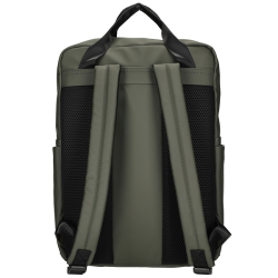 Enrico Benetti Glasgow Rygsk 15" Oliven 62152-029