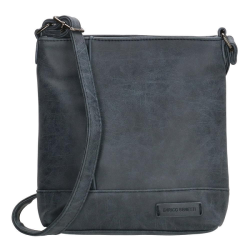 Enrico Benetti June Crossbody Skuldertaske Navy