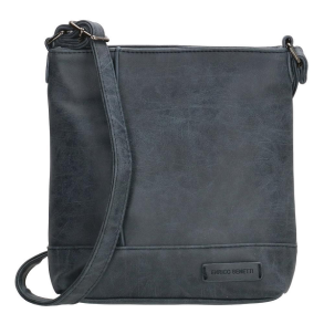 Enrico Benetti June Crossbody Skuldertaske Navy