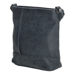 Enrico Benetti June Crossbody Skuldertaske Navy