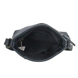 Enrico Benetti June Crossbody Skuldertaske Navy