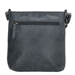 Enrico Benetti June Crossbody Skuldertaske Navy