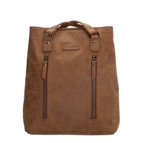 Enrico Benetti Kate Combi Rygs�k Camel 
