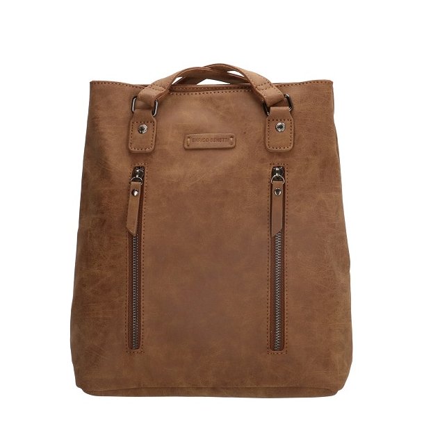 Enrico Benetti Kate Combi Rygsk Camel 66541-010