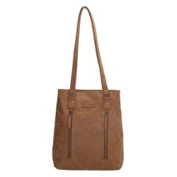 Enrico Benetti Kate Combi Rygs�k Camel 