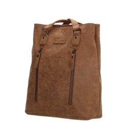 Enrico Benetti Kate Combi Rygs�k Camel 