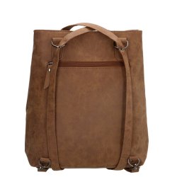 Enrico Benetti Kate Combi Rygs�k Camel 
