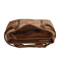 Enrico Benetti Kate Combi Rygs�k Camel 