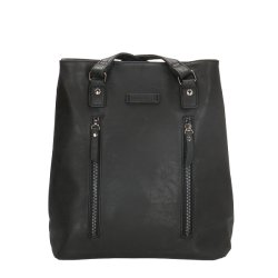 Enrico Benetti Kate Combi Rygsk Sort