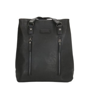 Enrico Benetti Kate Combi Rygsk Sort