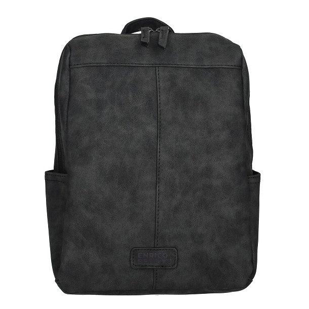 Enrico Benetti Kensi 10" Tablet Rygsk Sort 66727-001