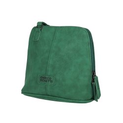 Enrico Benetti Kensi Skuldertaske Gr�n 