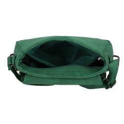 Enrico Benetti Kensi Skuldertaske Grn 