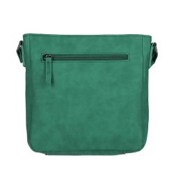 Enrico Benetti Kensi Crossbody Skuldertaske Gr�n 66700-023