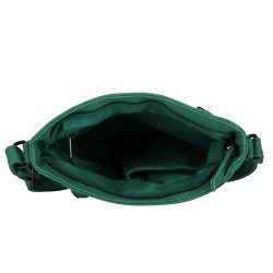 Enrico Benetti Kensi Crossbody Skuldertaske Gr�n 66700-023