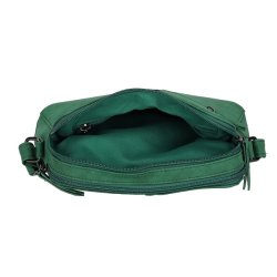 Enrico Benetti Kensi Crossbody Skuldertaske Gr�n 