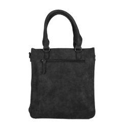 Enrico Benetti Kensi Hndtaske Sort 