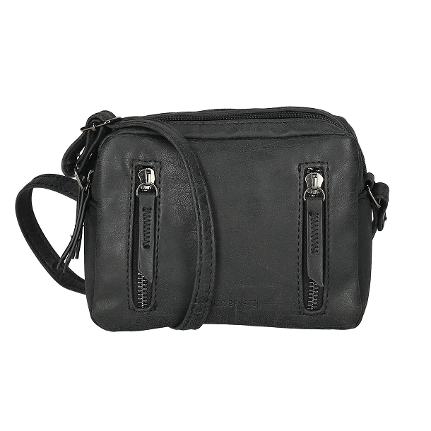 Enrico Benetti Kylie Crossbody Sort 