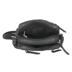 Enrico Benetti Kylie Crossbody Sort 