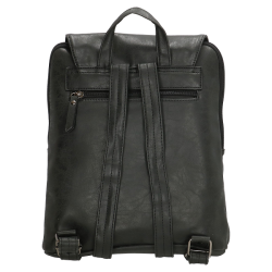 Enrico Benetti Kylie Damerygsk Sort