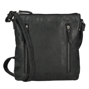 Enrico Benetti Kylie Skuldertaske Sort