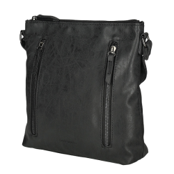 Enrico Benetti Kylie Skuldertaske Sort