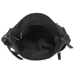 Enrico Benetti Kylie Skuldertaske Sort