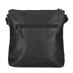 Enrico Benetti Kylie Skuldertaske Sort