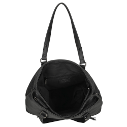 Enrico Benetti Kylie Skuldertaske Sort