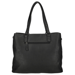 Enrico Benetti Kylie Skuldertaske Sort