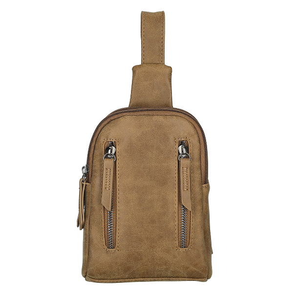 Enrico Benetti Kylie Slingbag Camel 66730-010
