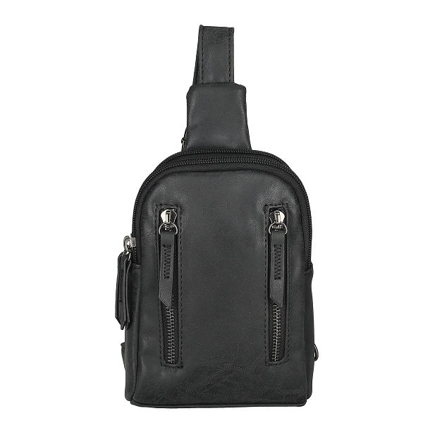 Enrico Benetti Kylie Slingbag Sort
