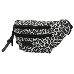 Enrico Benetti Londen Bltetaske Olive