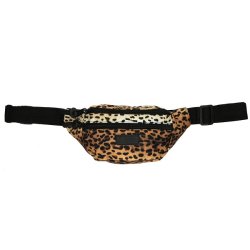 Enrico Benetti Londen B�ltetaske Panter