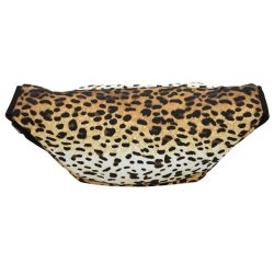 Enrico Benetti Londen B�ltetaske Panter