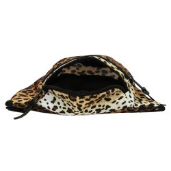 Enrico Benetti Londen B�ltetaske Panter