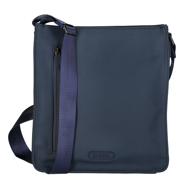 Enrico Benetti Maeve Skuldertaske Navy 66708-002