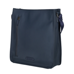 Enrico Benetti Maeve Skuldertaske Navy