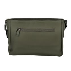Enrico Benetti Skuldertaske Oliven