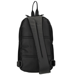 Enrico Benetti Manchester Slingbag Sort 