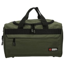 Enrico Benetti San Jos� Rejsetaske 41 cm Oliven 46040-029