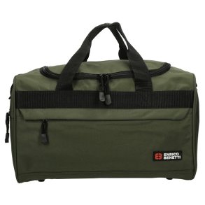 Enrico Benetti San Jos� Rejsetaske 41 cm Oliven 46040-029