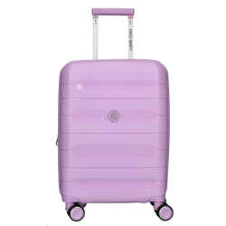 Enrico Benetti Montral Kabinekuffert 55 cm Lilla