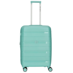 Enrico Benetti Montral Kabinekuffert 55 cm Mint