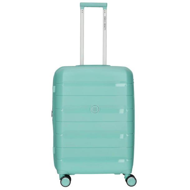 Enrico Benetti Montral Kabinekuffert 55 cm Mint